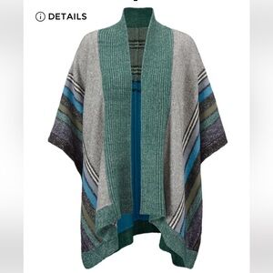 Cabi Windchill Wrap